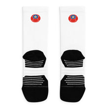 Load image into Gallery viewer, Logo Crew Socks
