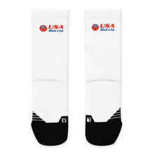 Load image into Gallery viewer, Logo Crew Socks