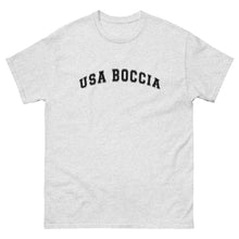 Load image into Gallery viewer, Athletic Letter Tee