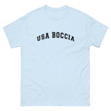 Load image into Gallery viewer, Athletic Letter Tee