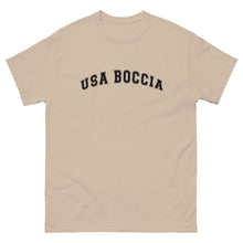 Load image into Gallery viewer, Athletic Letter Tee