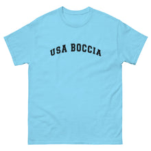 Load image into Gallery viewer, Athletic Letter Tee