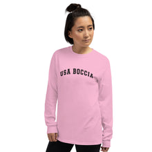 Load image into Gallery viewer, Women’s Athletic Letter Longsleeve