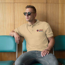 Load image into Gallery viewer, Men's Premium Polo