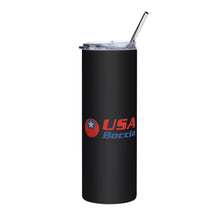 Load image into Gallery viewer, Stainless steel tumbler