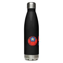 Load image into Gallery viewer, Stainless Steel Water Bottle