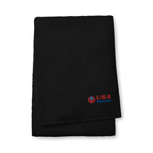 Load image into Gallery viewer, Turkish cotton towel
