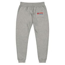 Load image into Gallery viewer, Unisex fleece sweatpants