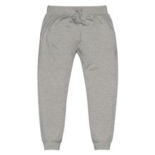 Load image into Gallery viewer, Unisex fleece sweatpants