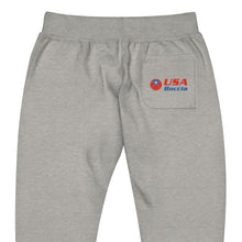 Load image into Gallery viewer, Unisex fleece sweatpants