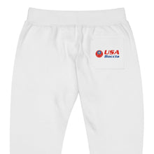 Load image into Gallery viewer, Unisex fleece sweatpants