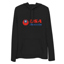 Load image into Gallery viewer, Unisex Lightweight Hoodie
