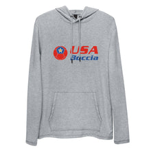 Load image into Gallery viewer, Unisex Lightweight Hoodie