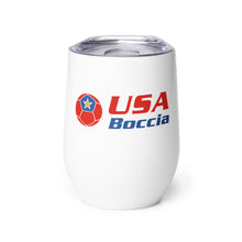 Load image into Gallery viewer, Wine tumbler