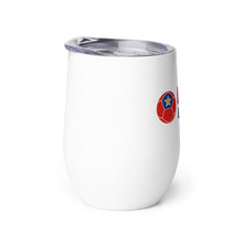 Load image into Gallery viewer, Wine tumbler