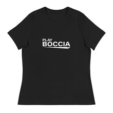 Load image into Gallery viewer, Women's Relaxed T-Shirt