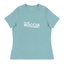 Load image into Gallery viewer, Women's Relaxed T-Shirt