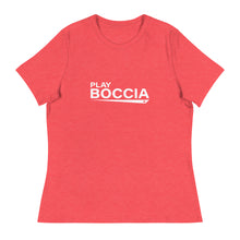 Load image into Gallery viewer, Women's Relaxed T-Shirt