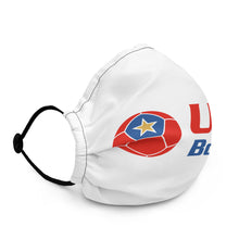 Load image into Gallery viewer, USA Boccia Face Mask