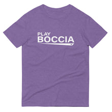 Load image into Gallery viewer, Men's Play Boccia T-Shirt