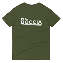 Load image into Gallery viewer, Men's Play Boccia T-Shirt