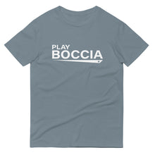 Load image into Gallery viewer, Men's Play Boccia T-Shirt