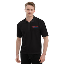 Load image into Gallery viewer, Unisex USA Boccia Polo