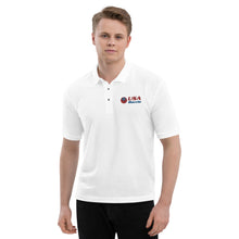 Load image into Gallery viewer, Unisex USA Boccia Polo