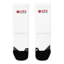 Load image into Gallery viewer, Logo Crew Socks
