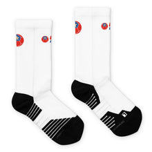 Load image into Gallery viewer, Logo Crew Socks
