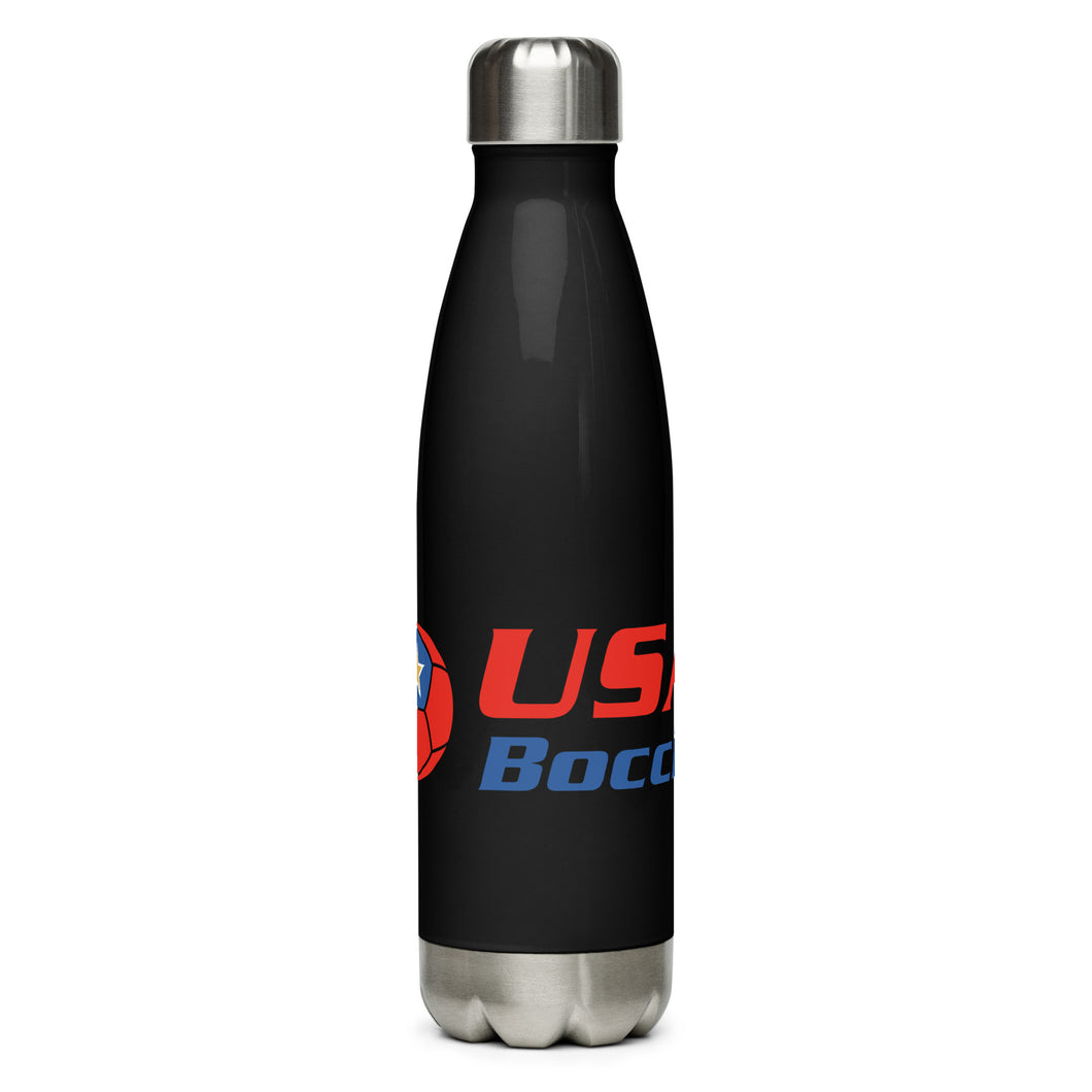 Stainless Steel Water Bottle