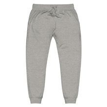 Load image into Gallery viewer, Unisex fleece sweatpants
