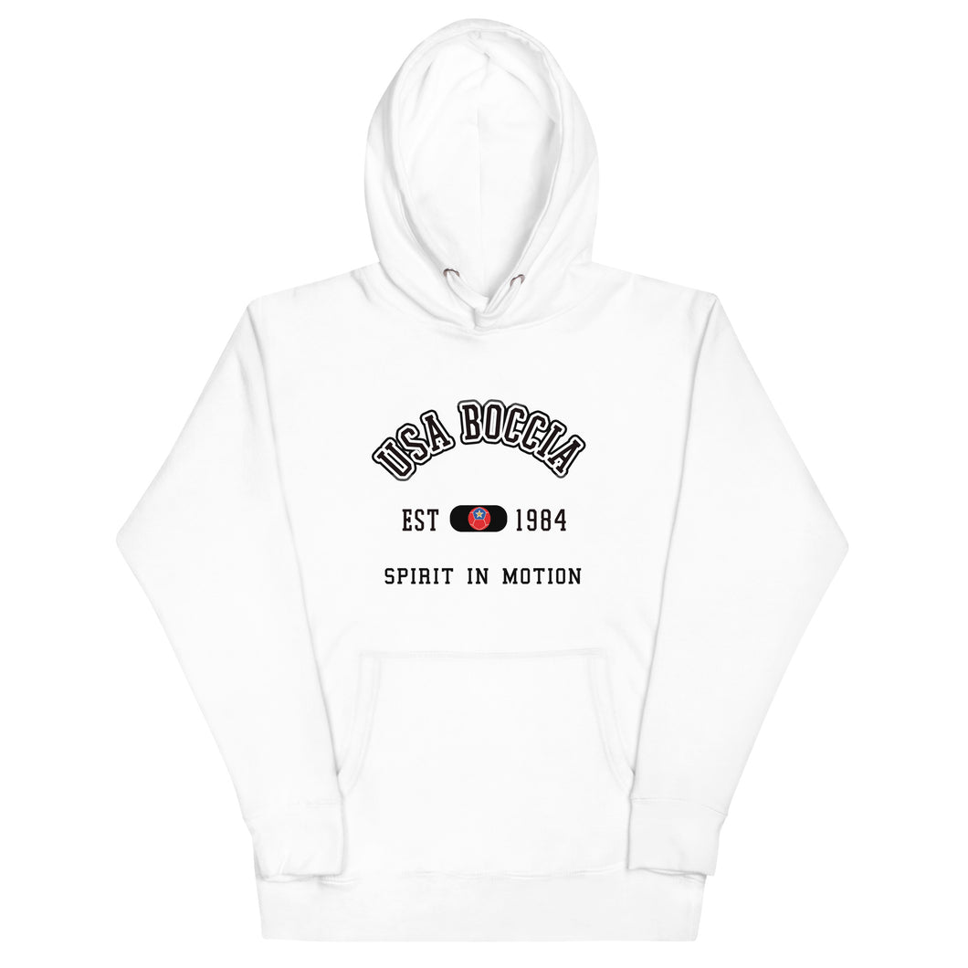 Unisex Hoodie