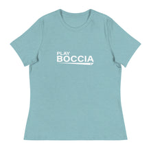 Load image into Gallery viewer, Women&#39;s Relaxed T-Shirt
